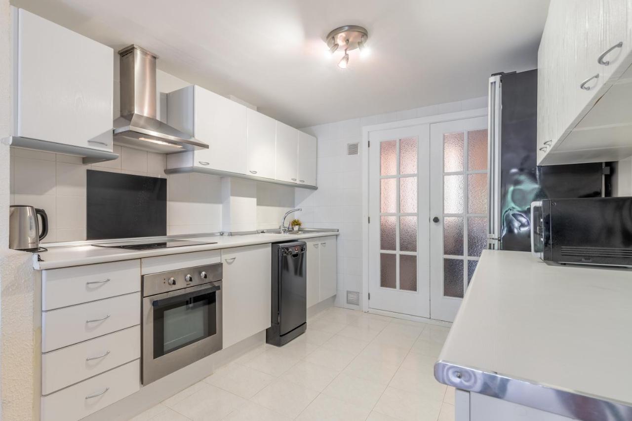 Simplicity Luxury Apartment Altea