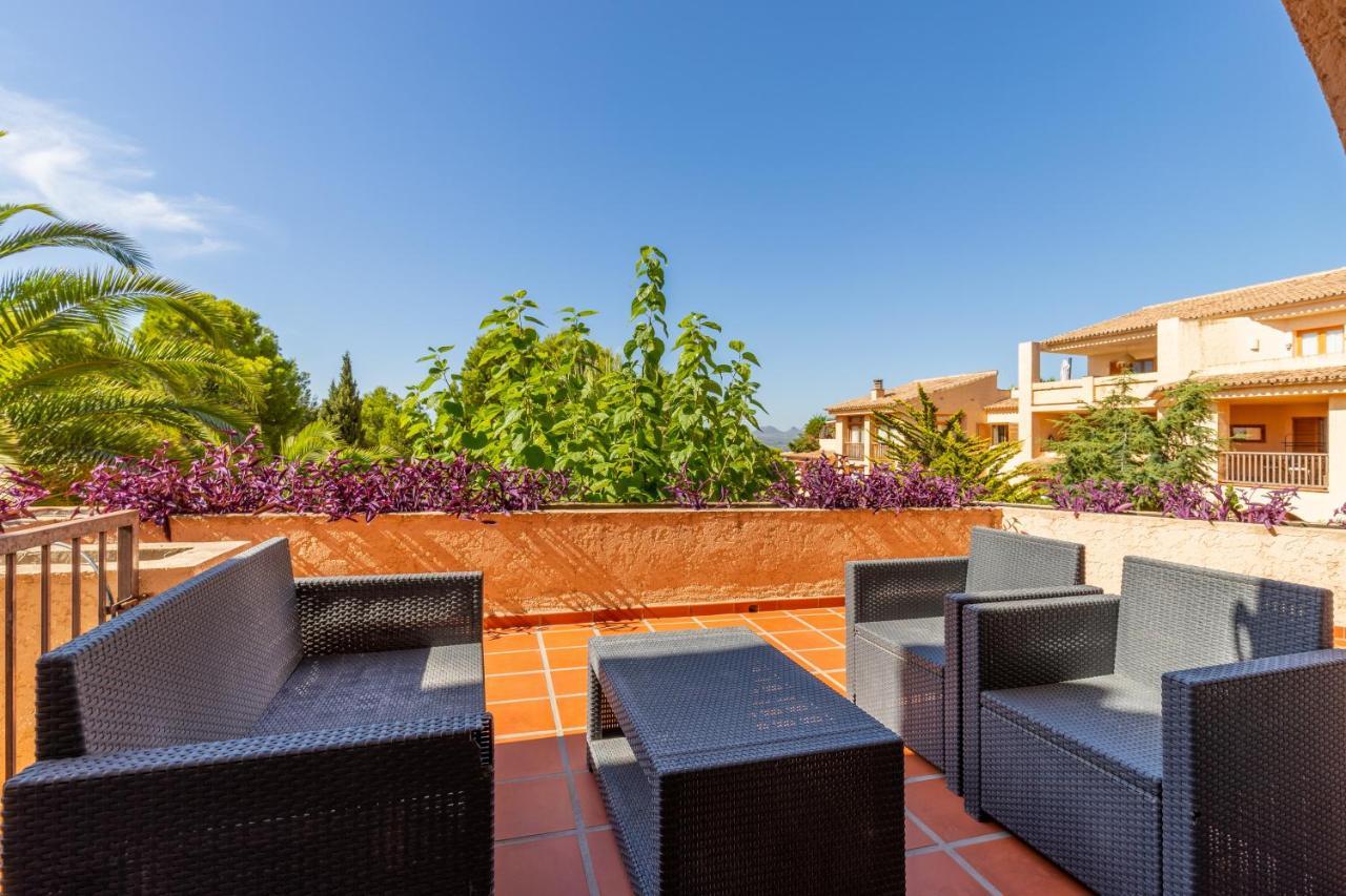 Simplicity Luxury Altea