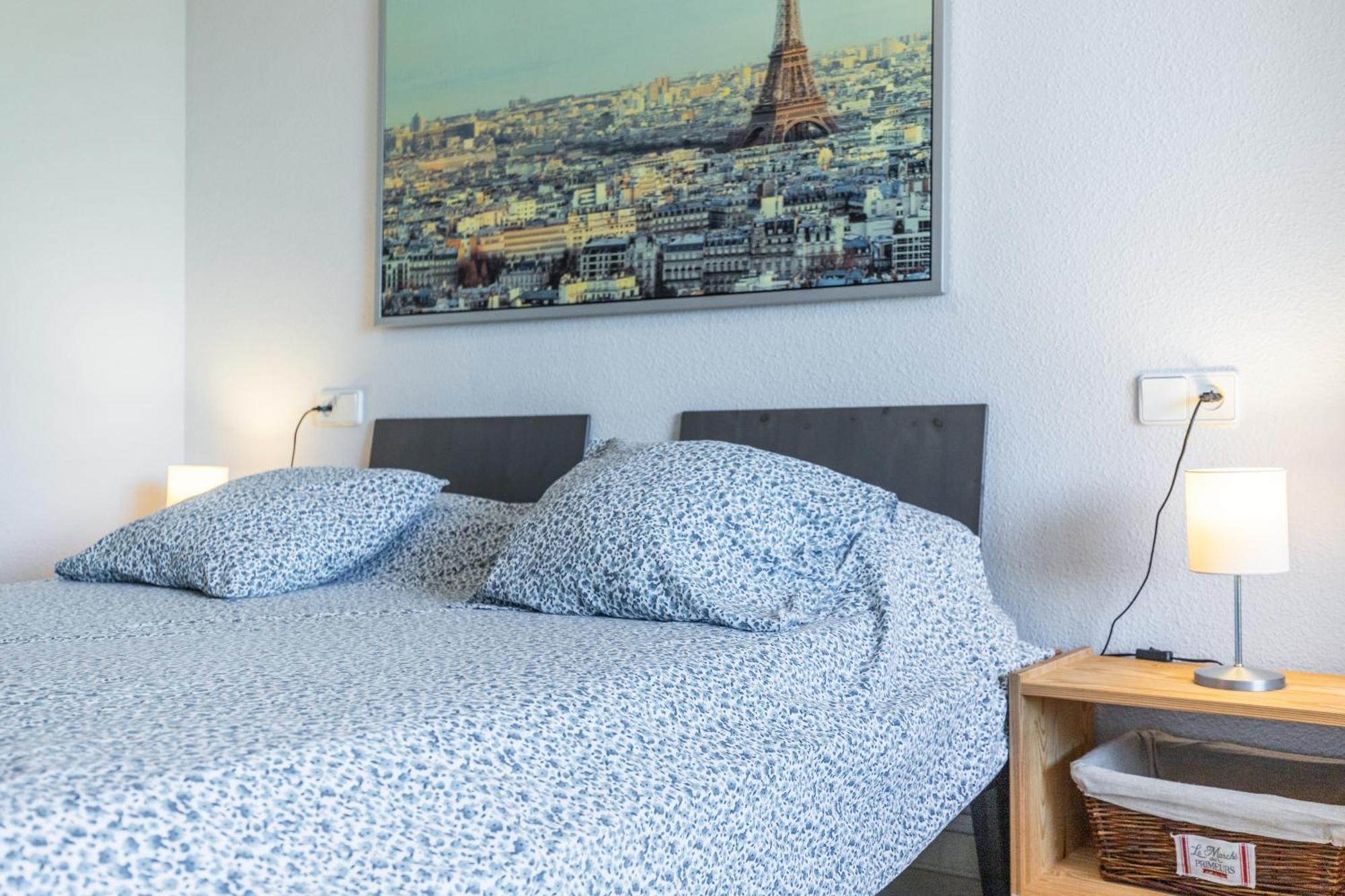 Simplicity Luxury Apartment *
