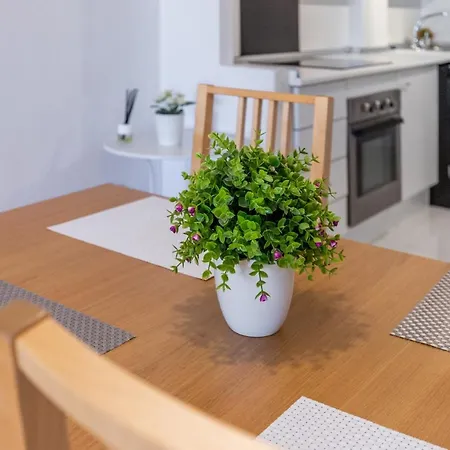 Simplicity Luxury Apartment Altea Exterior foto