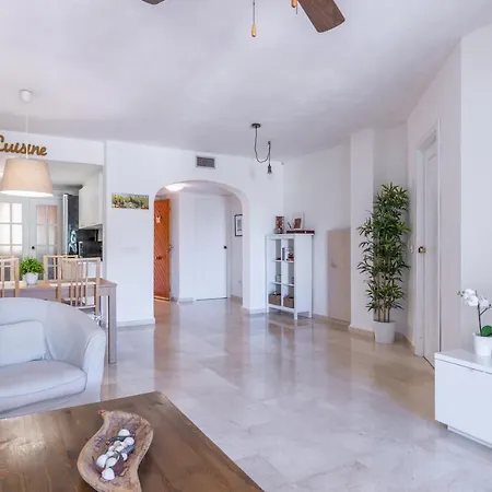 Simplicity Luxury Apartment Altea Exterior foto