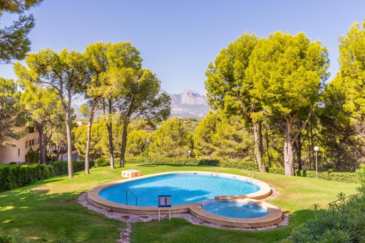 Appartamento Simplicity Luxury Altea