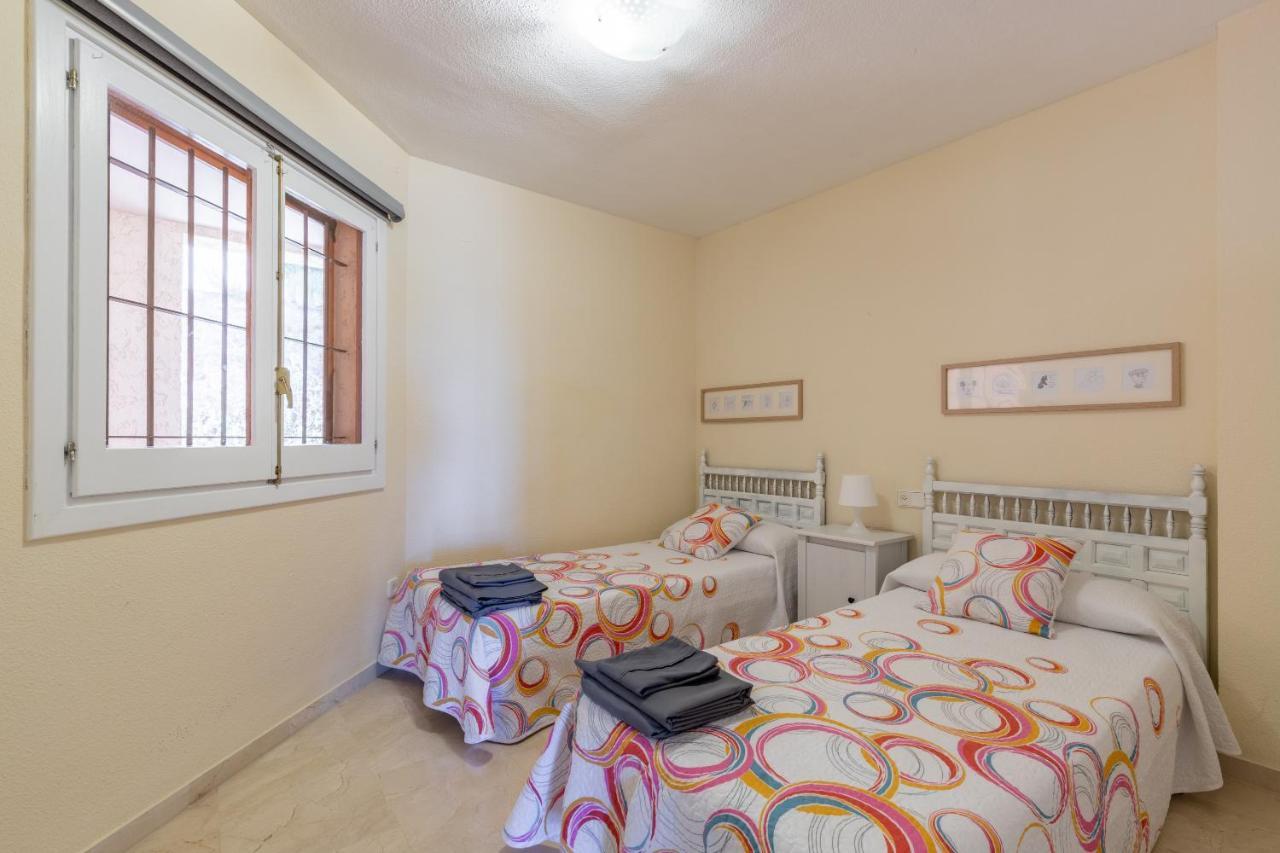 Simplicity Luxury Appartement Altea